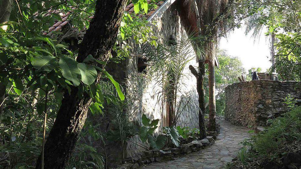 Chale Do Bosque Villa Bonito  Exterior photo